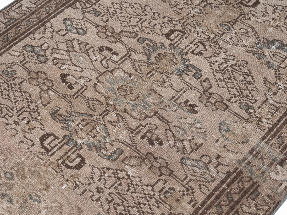 8955, Persian Malayer Area Rug