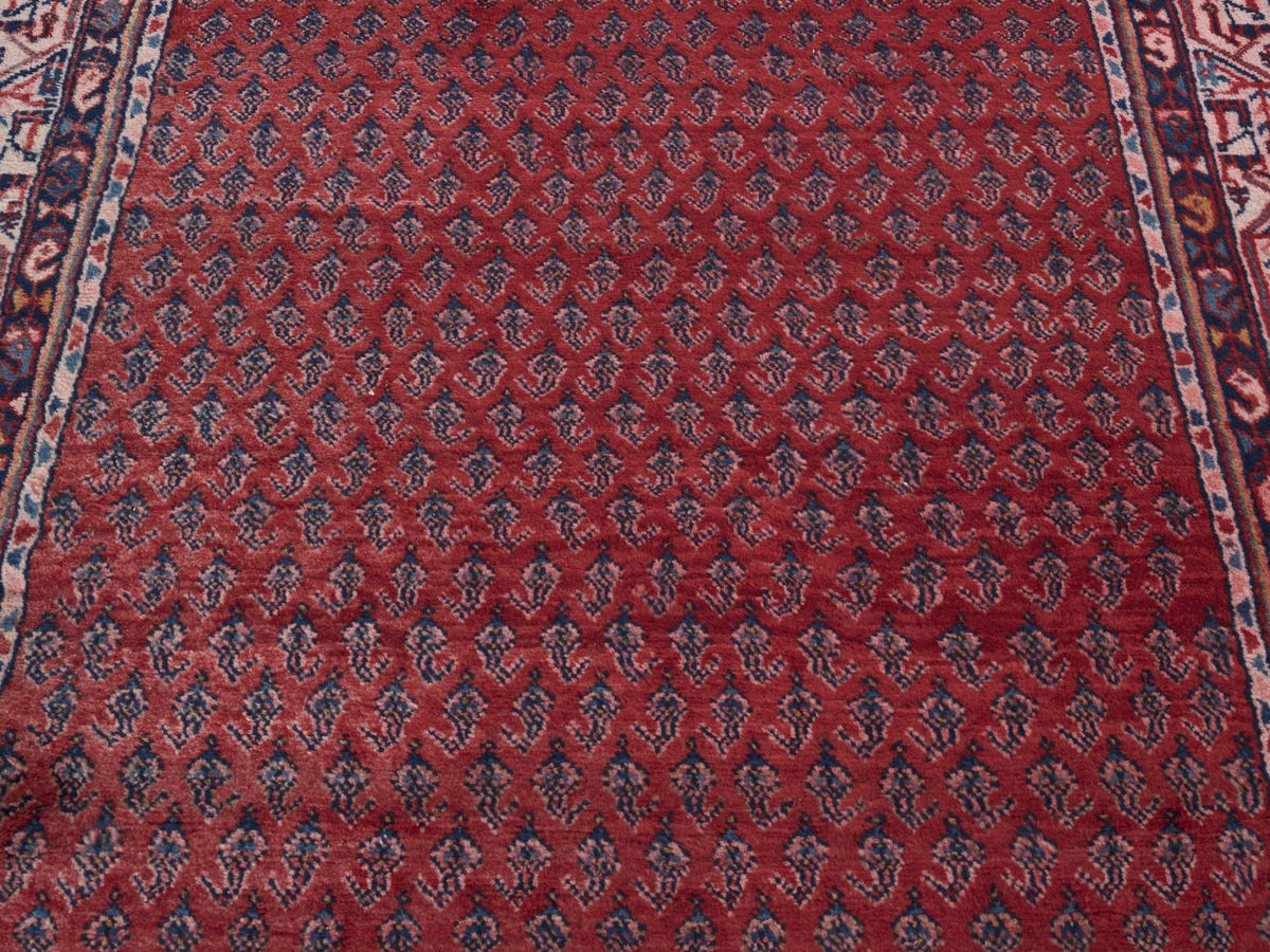 8310, Persian Arak Runner Rug