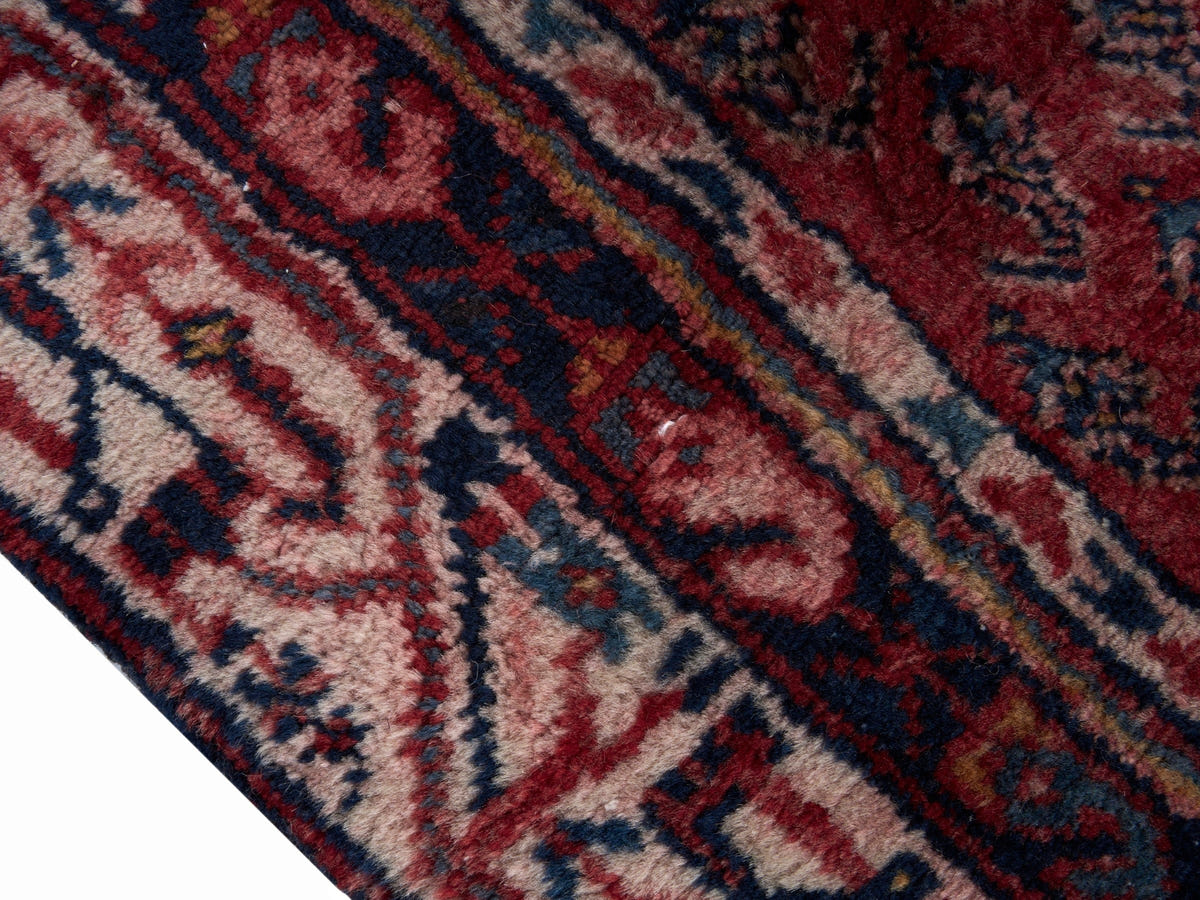 8310, Persian Arak Runner Rug