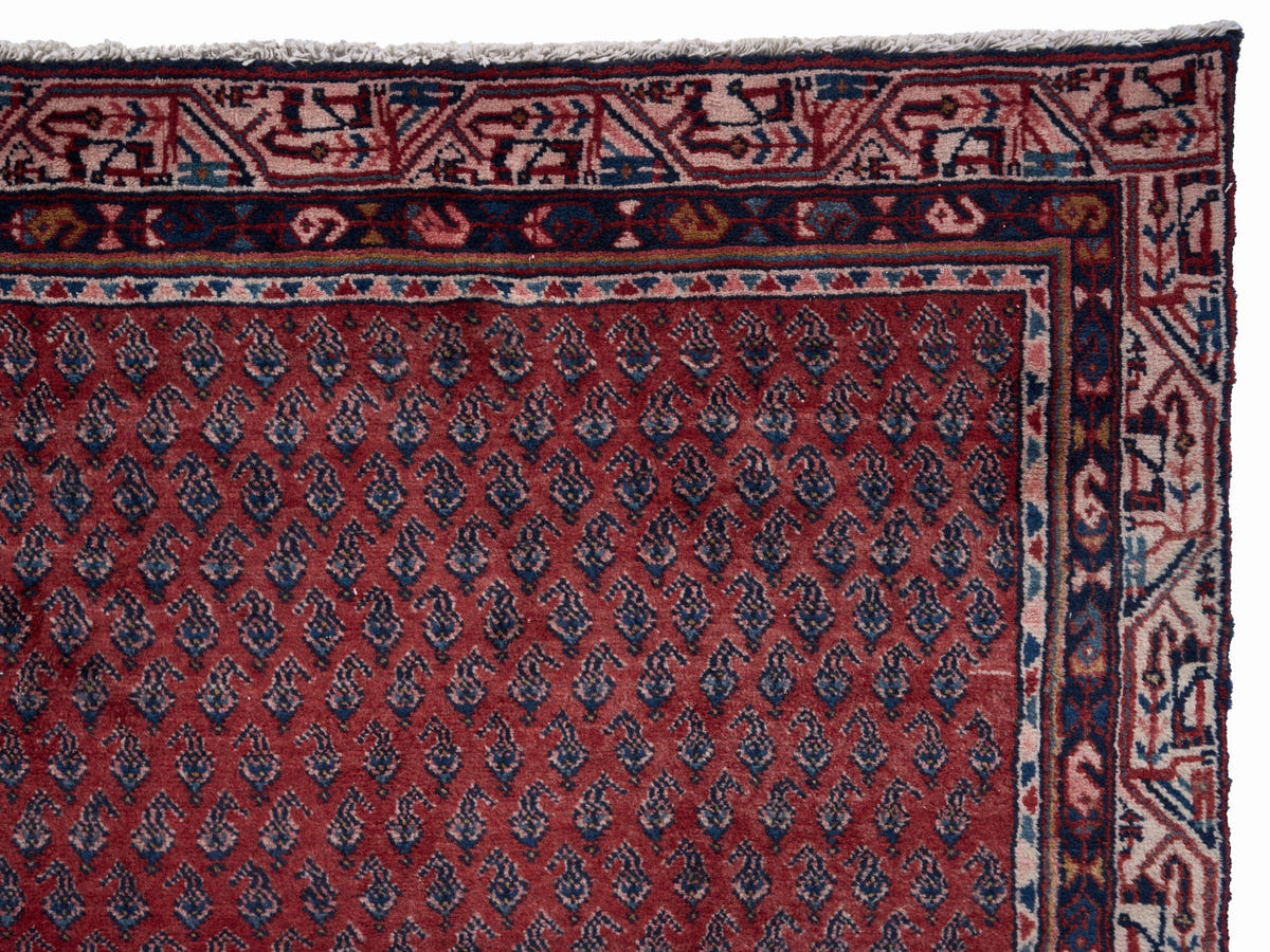 8310, Persian Arak Runner Rug