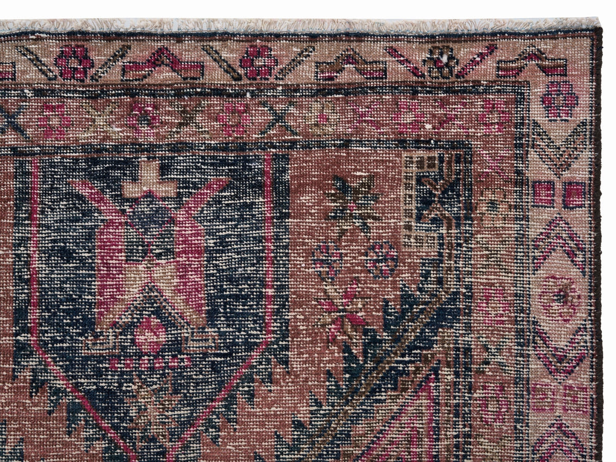 8939, Persian Lori Area Rug