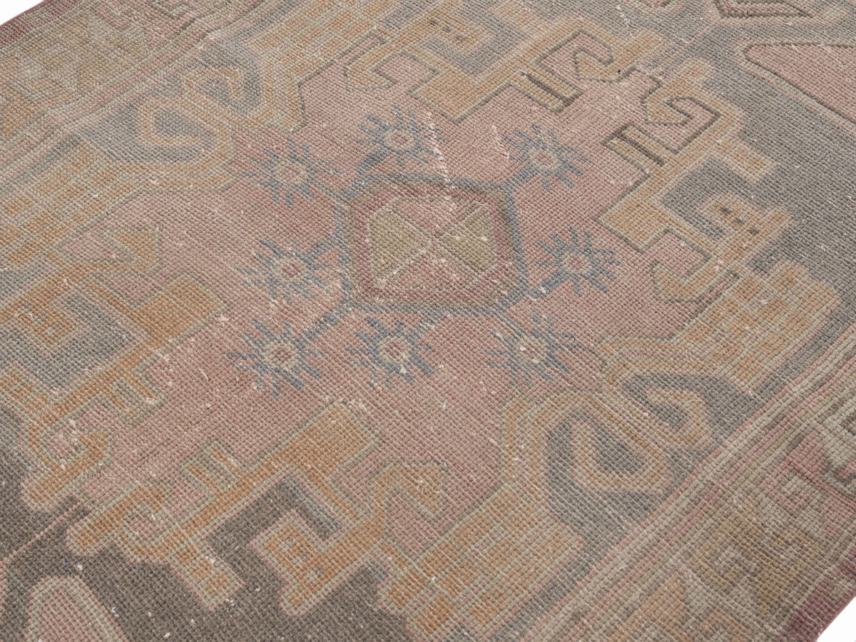 8889, Turkish Anatolian Area Rug