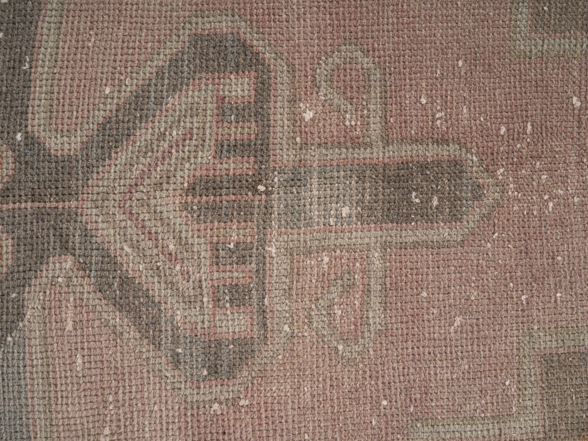 8889, Turkish Anatolian Area Rug