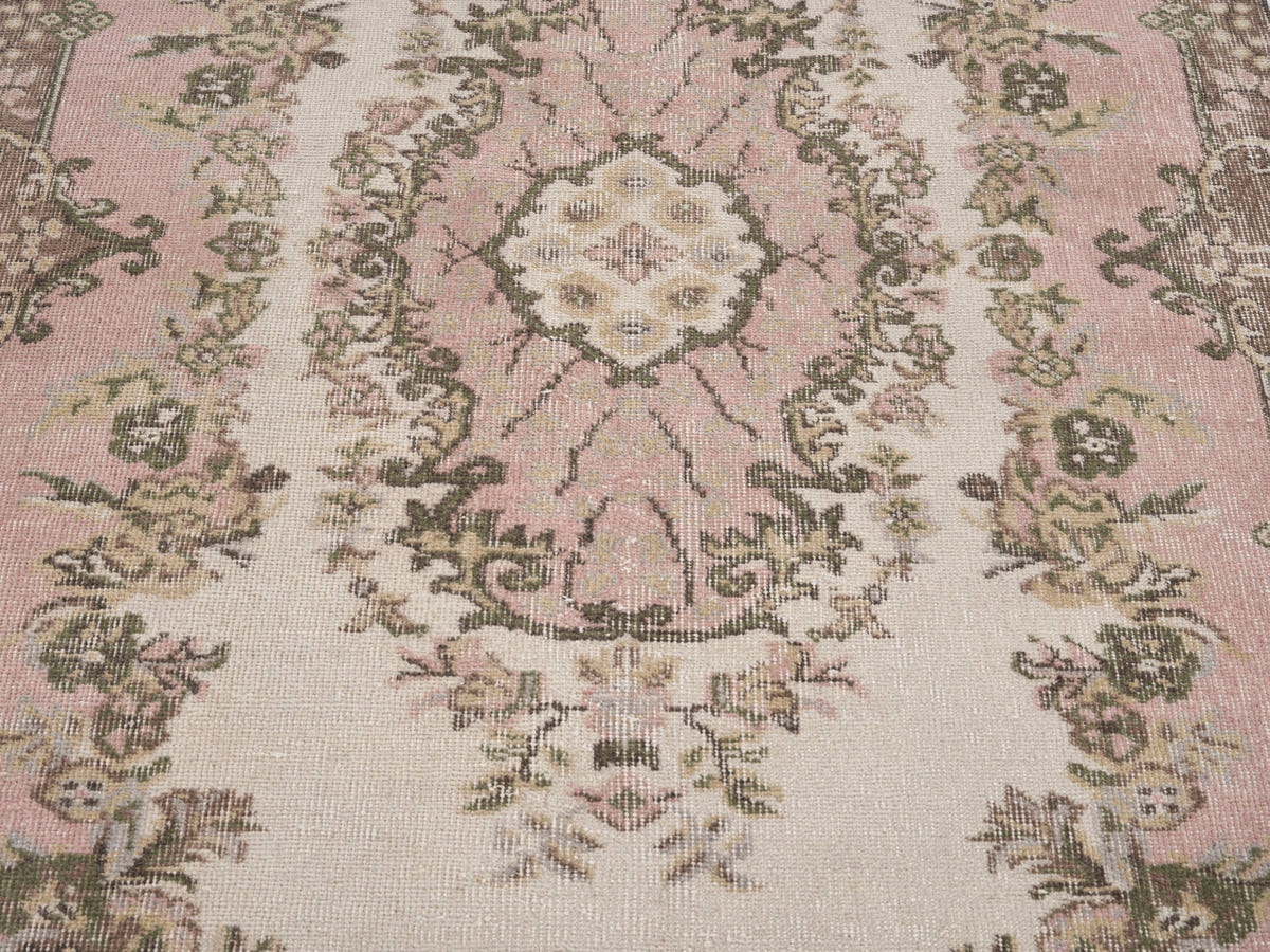 8006, Turkish Isparta Area Rug