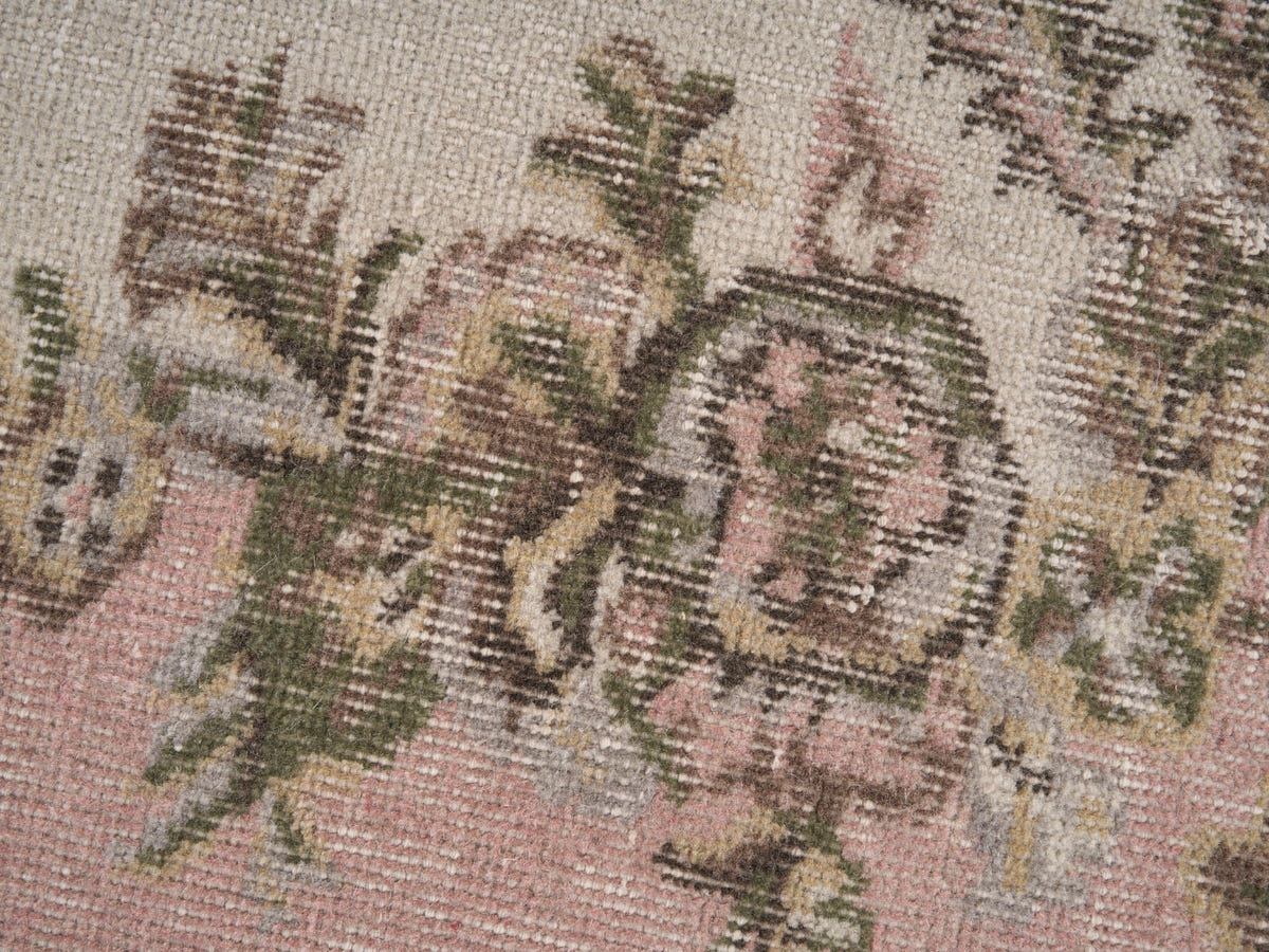 8006, Turkish Isparta Area Rug
