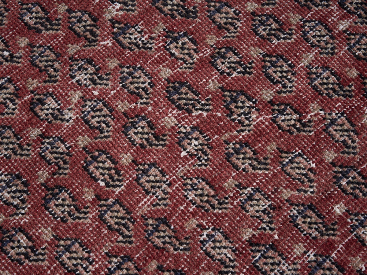 8912, Persian Arak Runner Rug