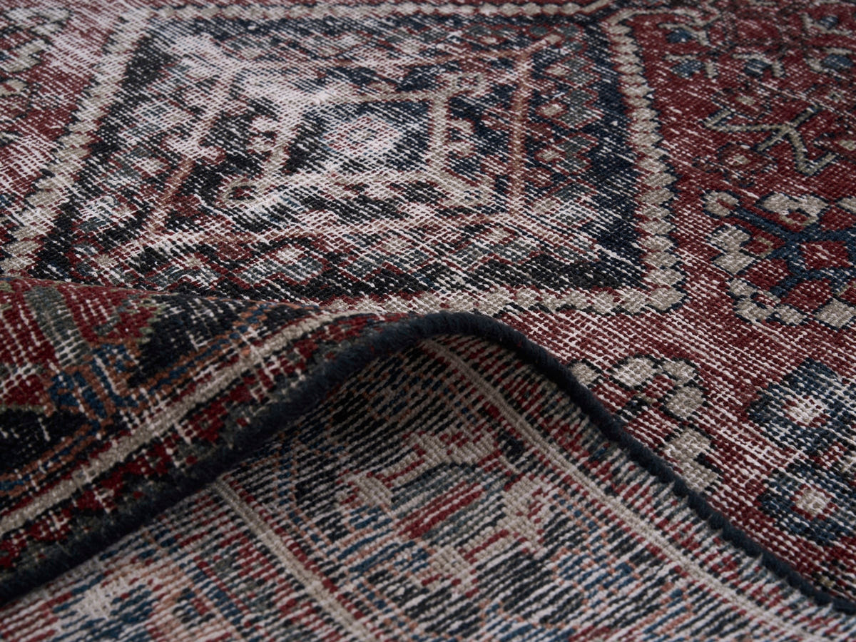 8902, Persian Joshaghan Area Rug