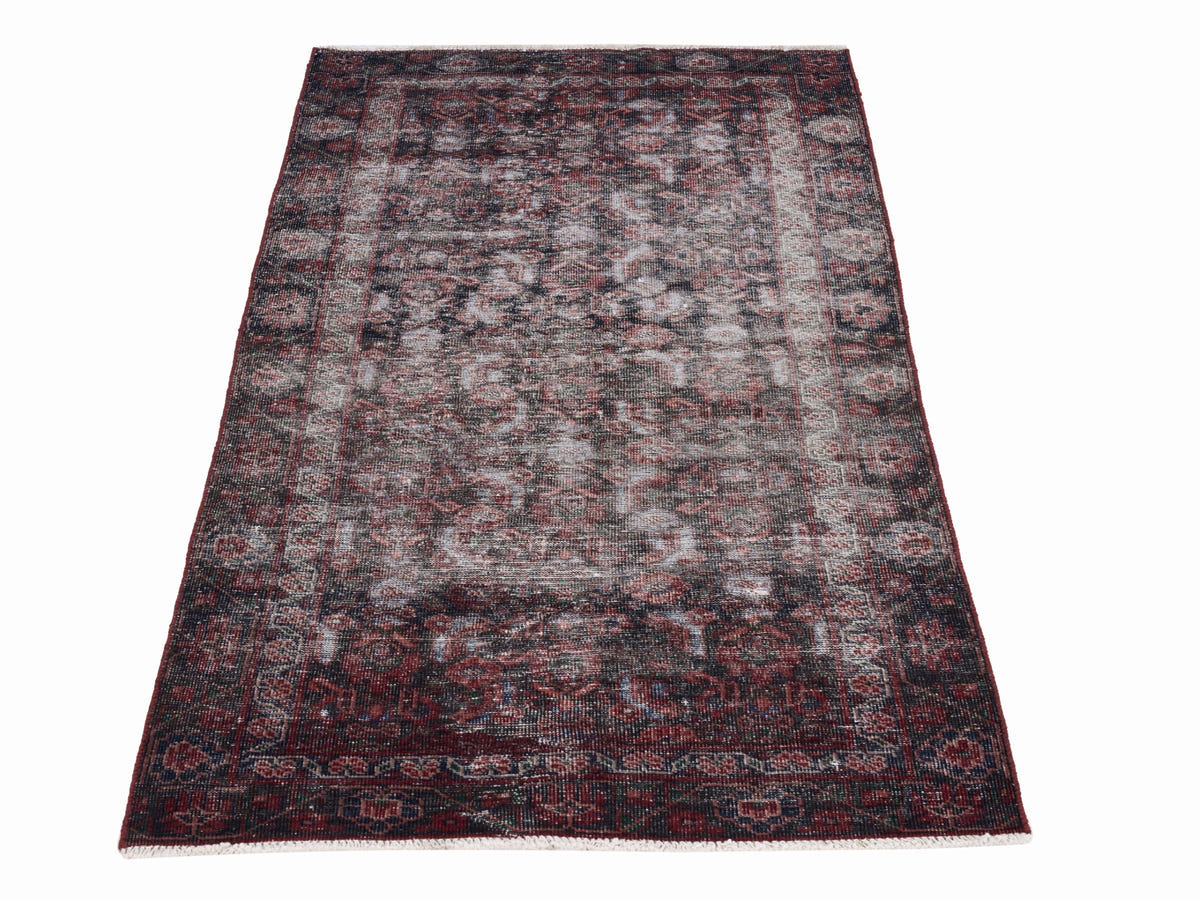 8929, Persian Ferdos Area Rug