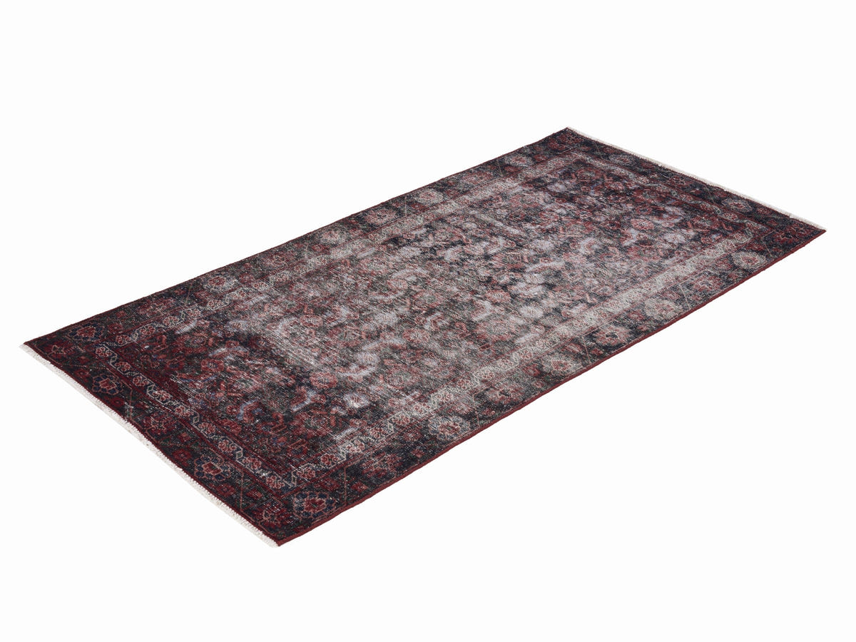8929, Persian Ferdos Area Rug