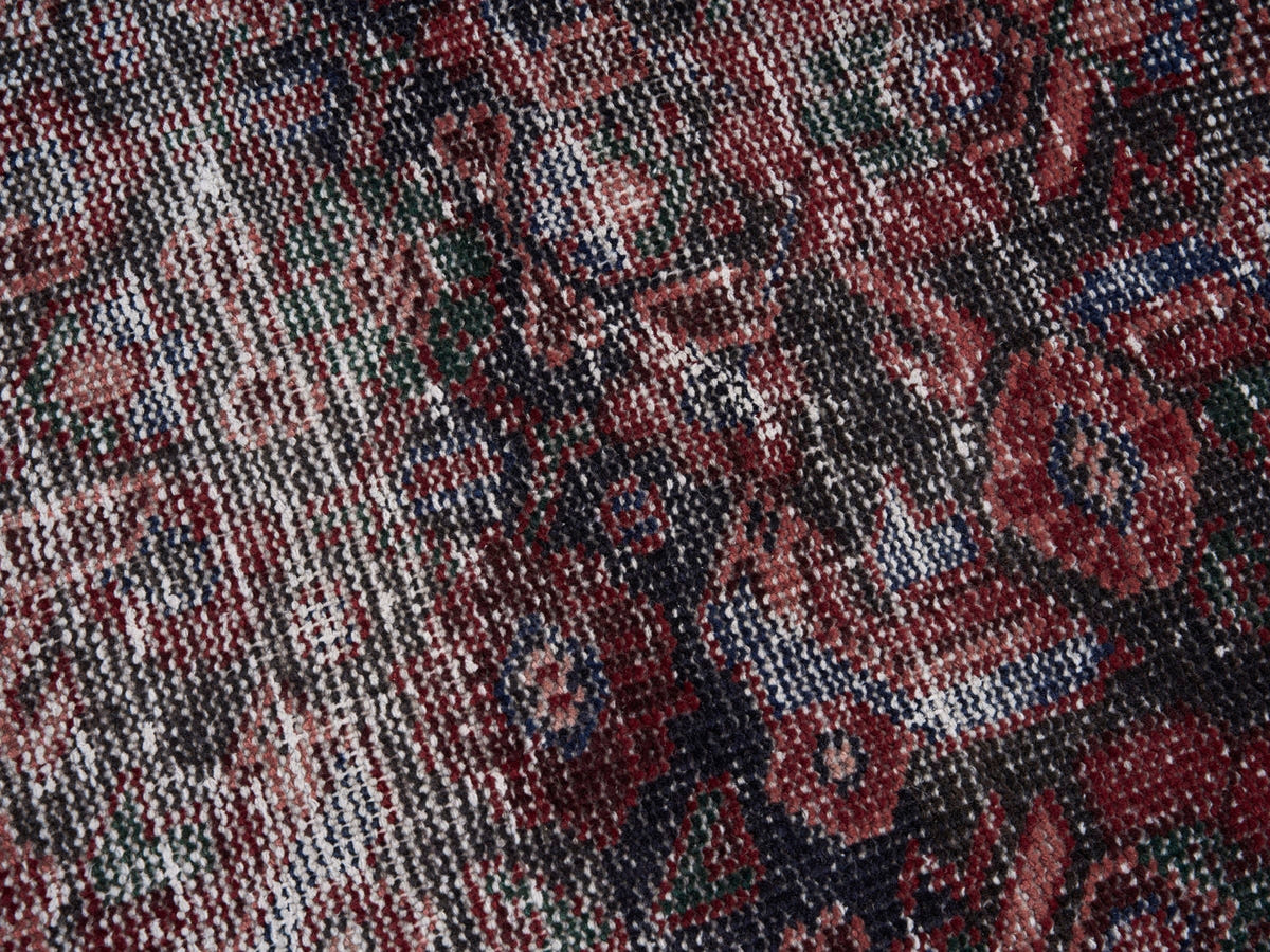 8929, Persian Ferdos Area Rug