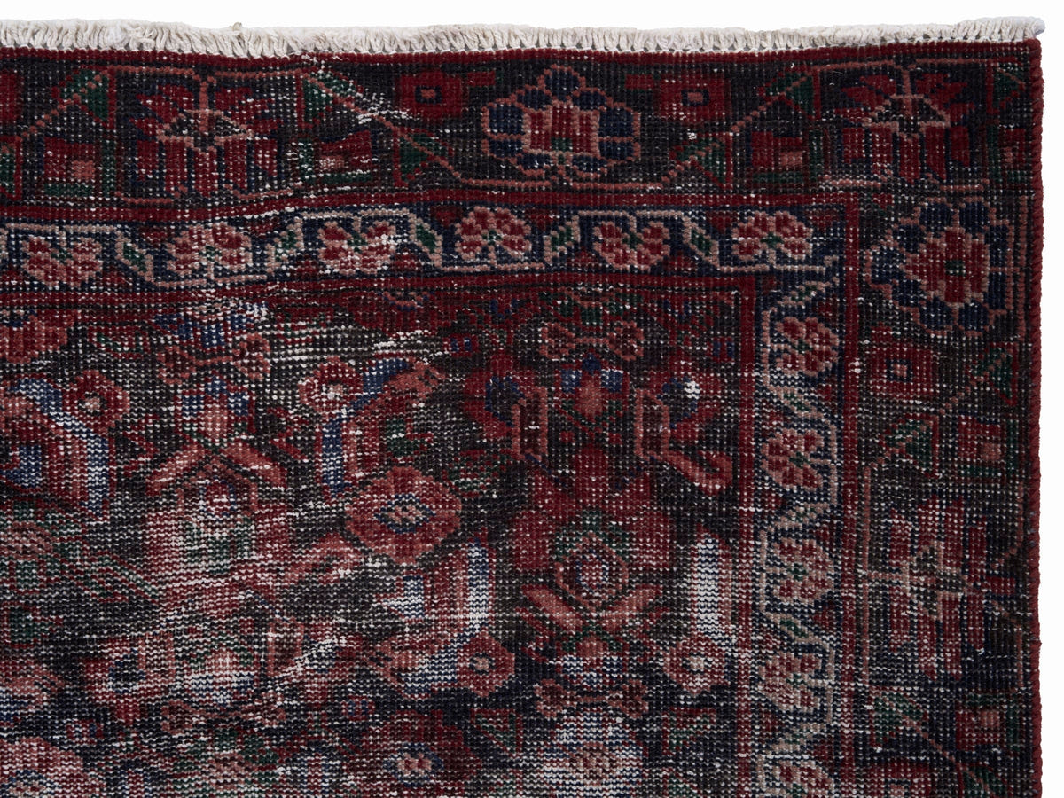 8929, Persian Ferdos Area Rug