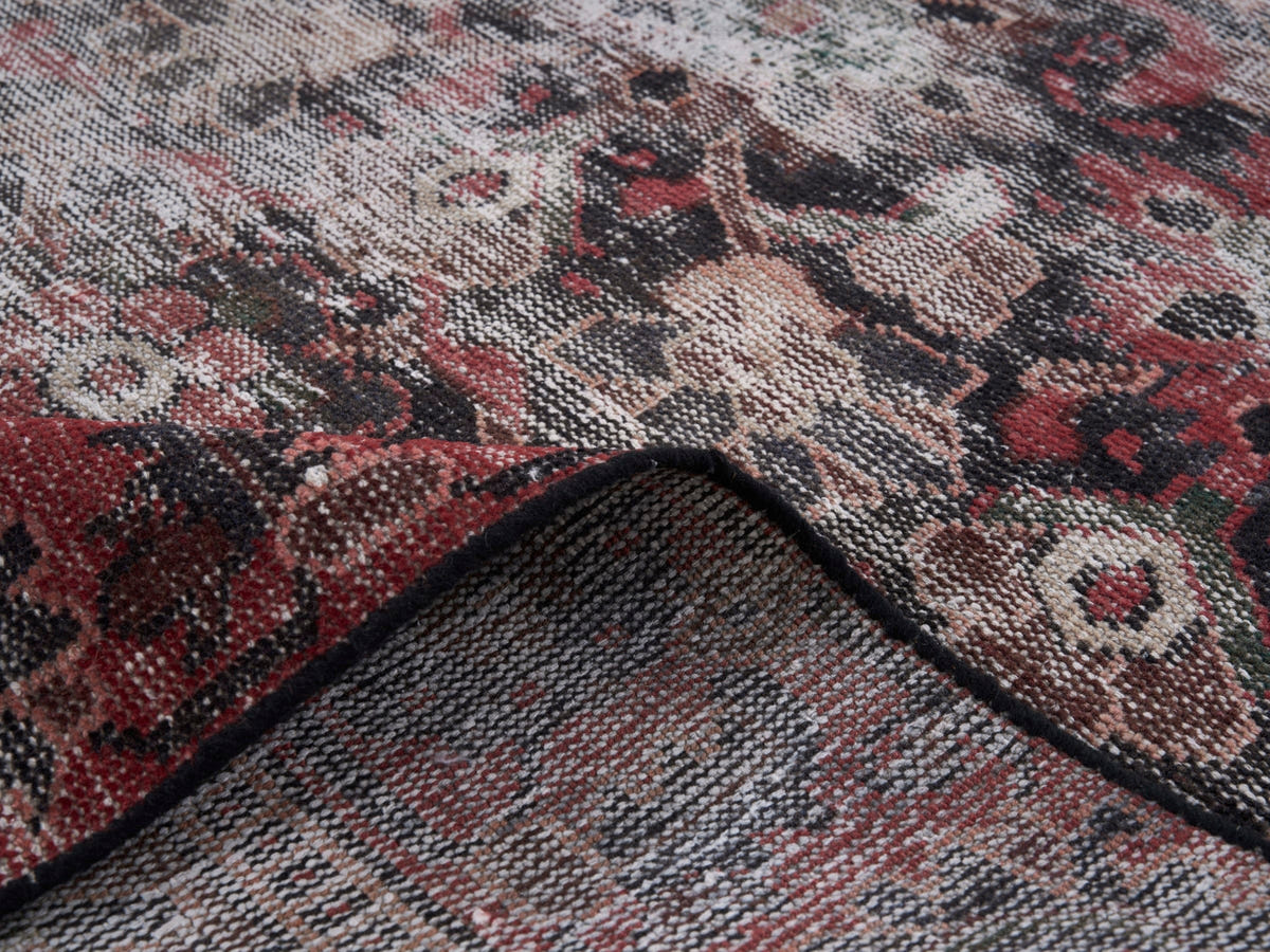 8930, Persian Ferdos Area Rug