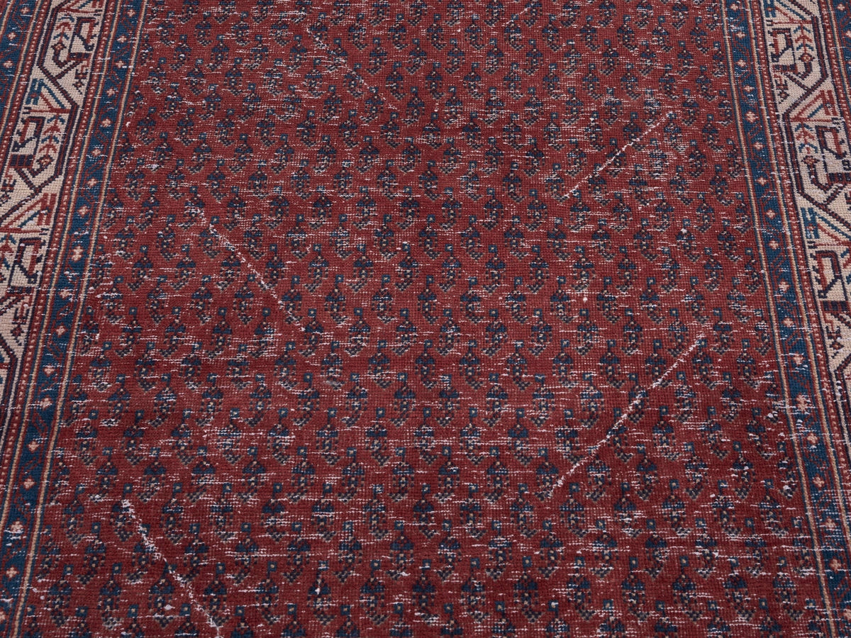 8915, Persian Arak Runner Rug