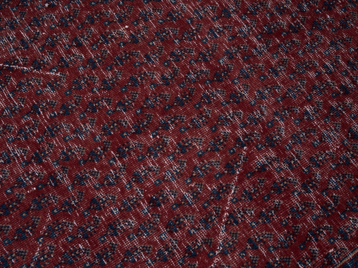 8915, Persian Arak Runner Rug
