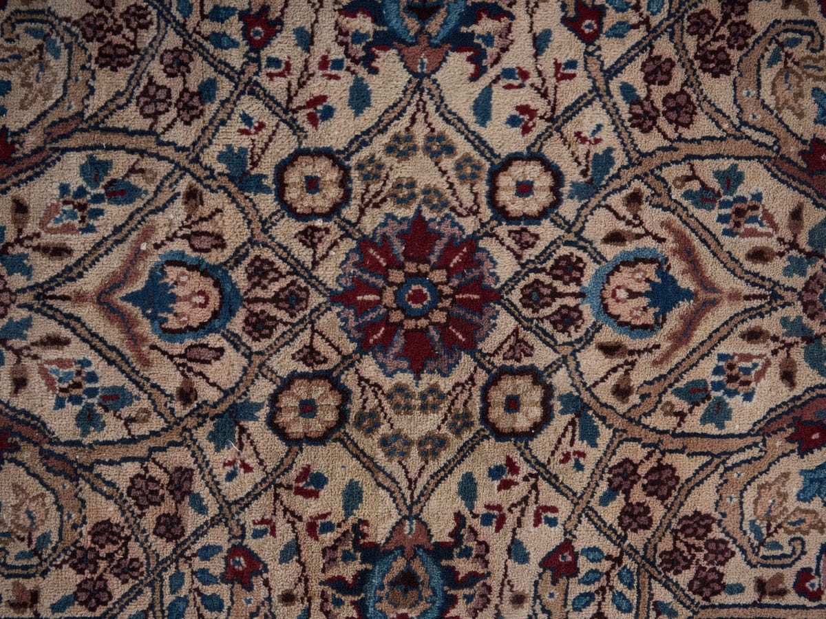 9043, Persian Birjand Oversized Rug