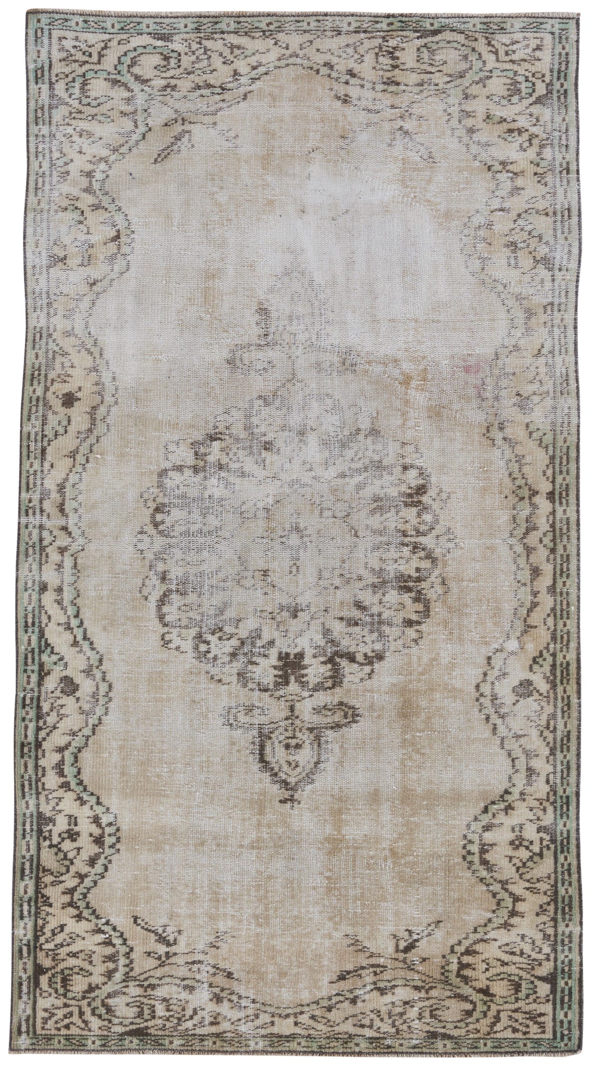 8170, Turkish Manisa Area Rug