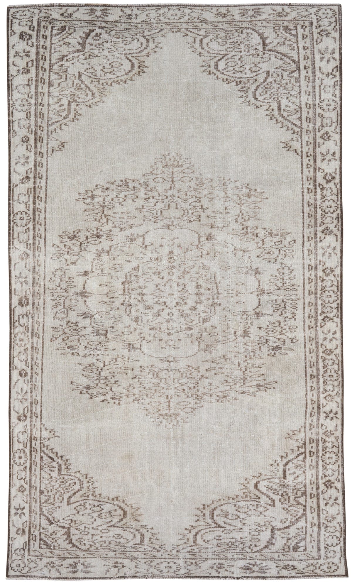 8199, Turkish Manisa Area Rug