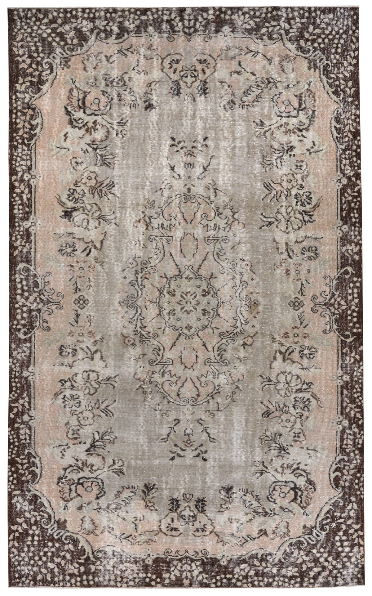 8200, Turkish Isparta Area Rug