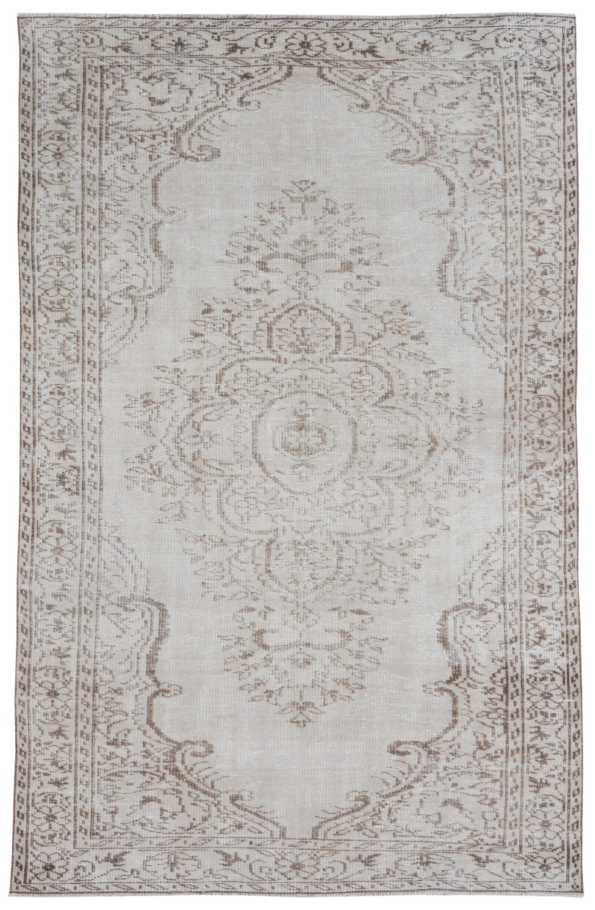 8212, Turkish Manisa Area Rug