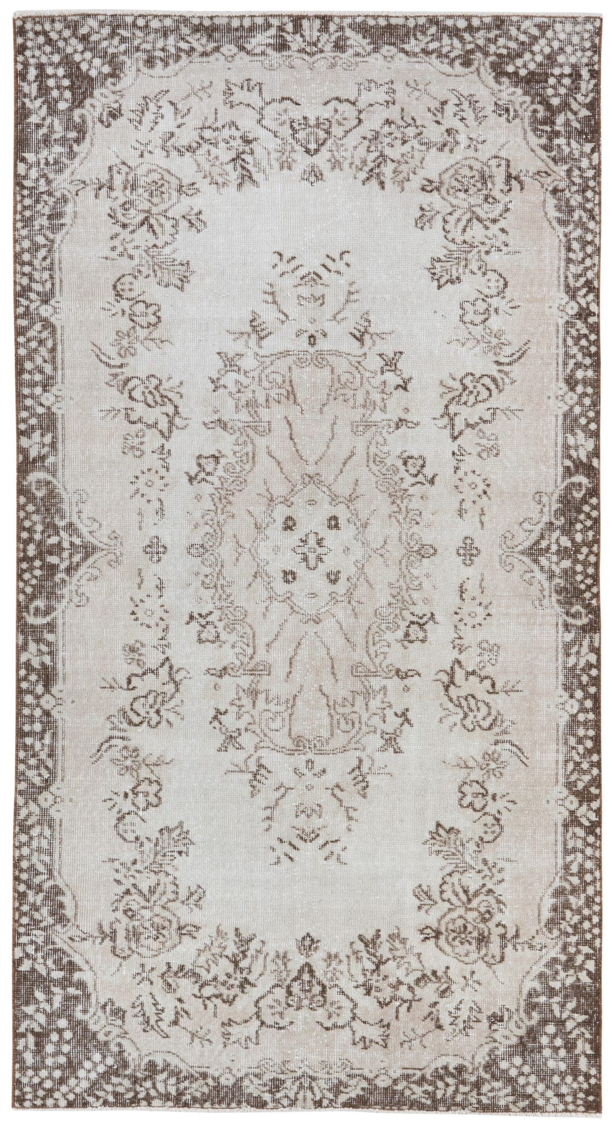 8220, Turkish Isparta Area Rug