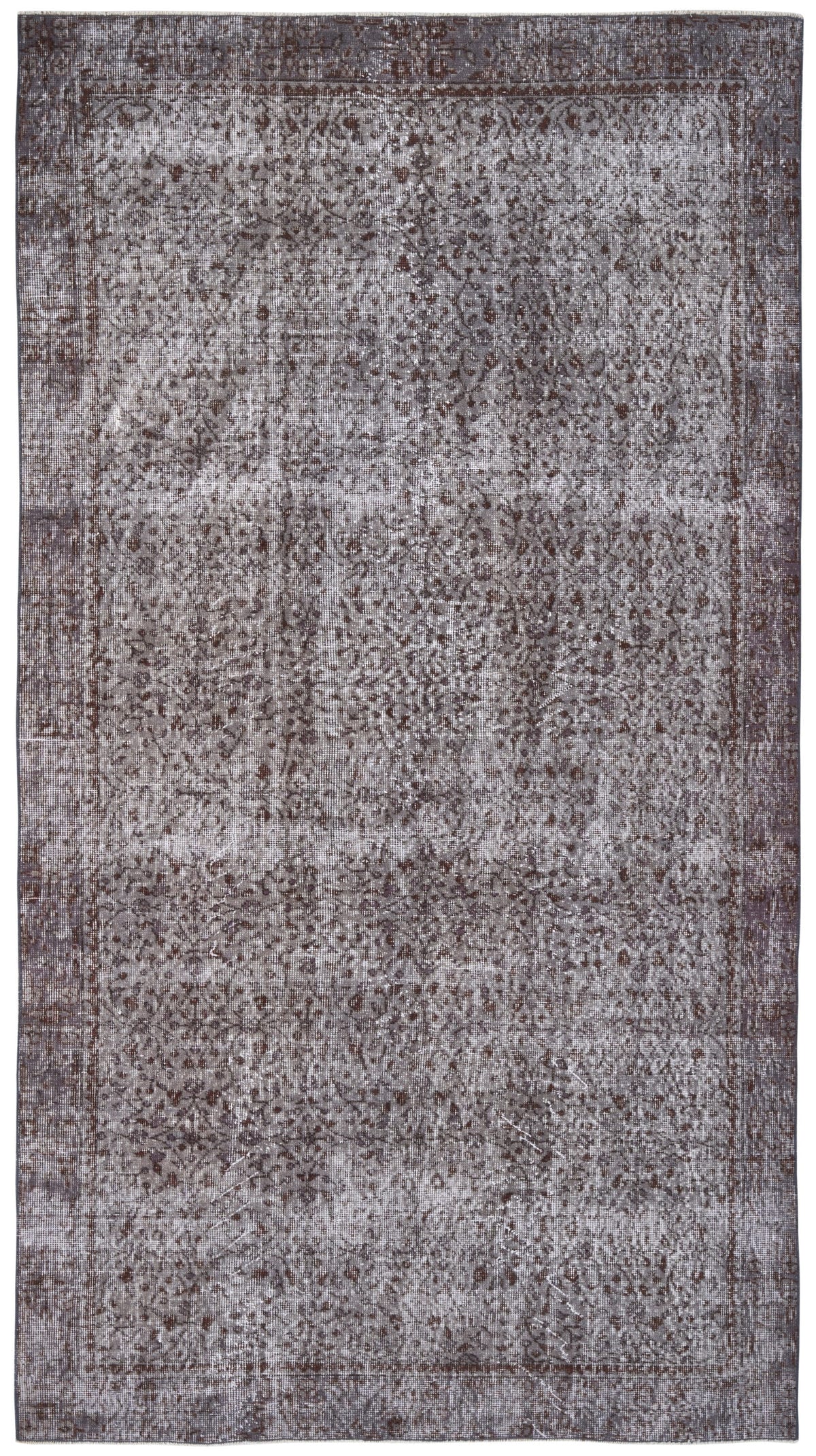8233, Turkish Isparta Area Rug