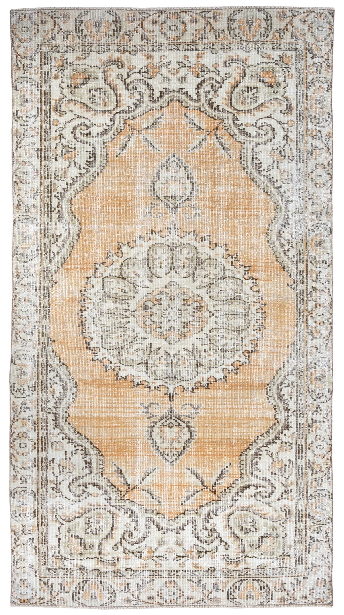 8260, Turkish Manisa Area Rug