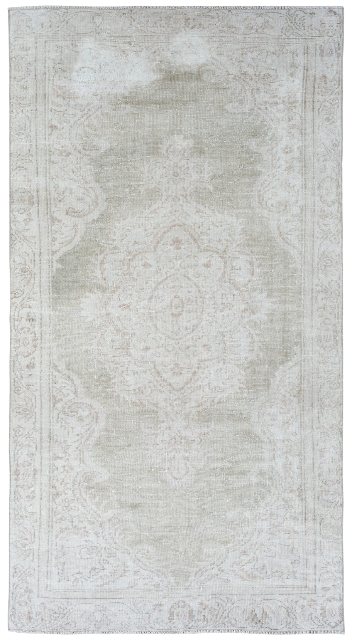 8287, Turkish Manisa Area Rug
