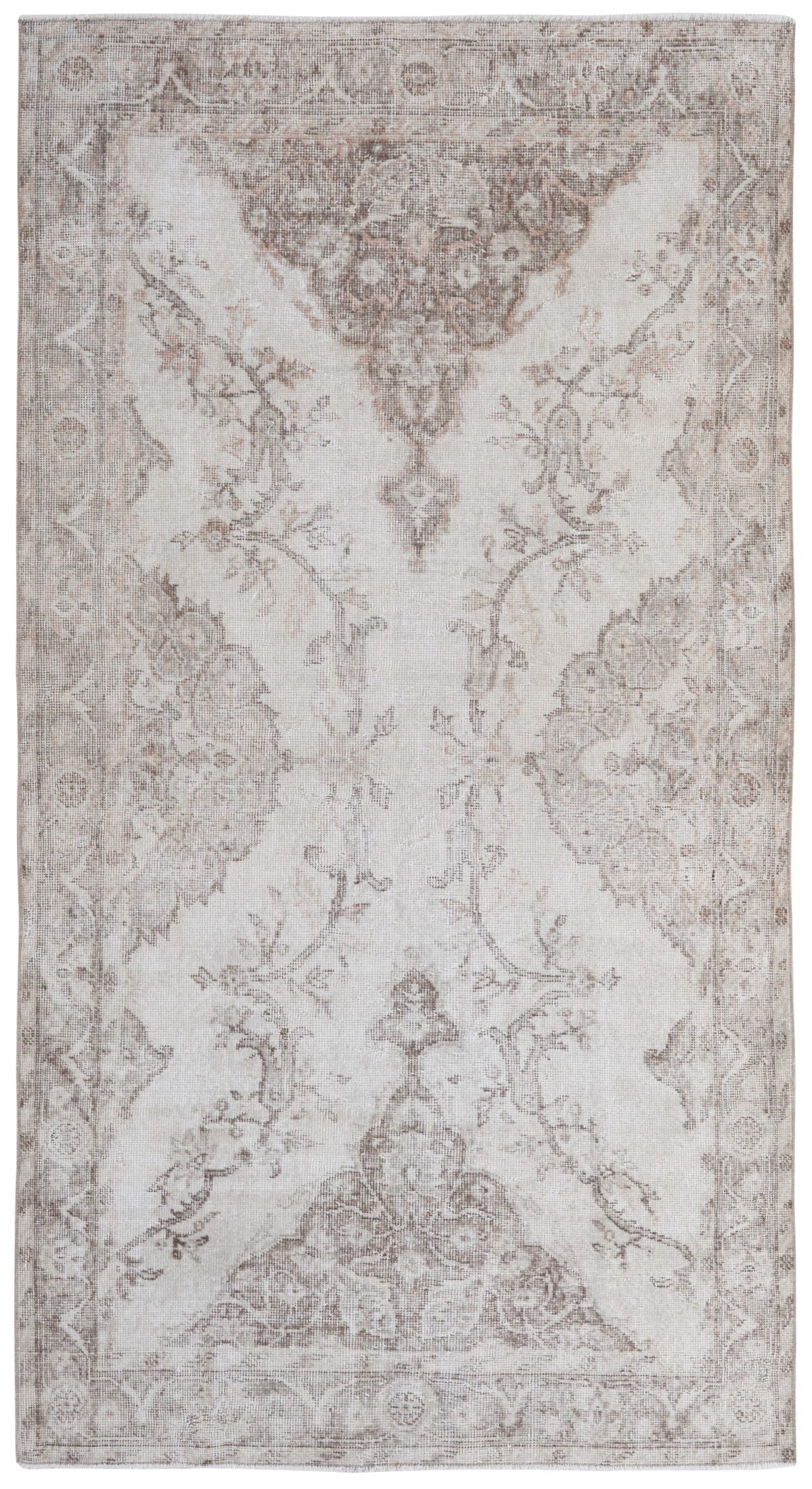 8289, Turkish Isparta Area Rug