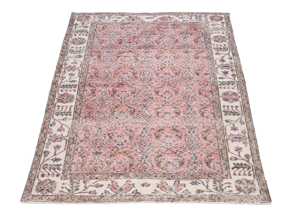 8478, Turkish Isparta Area Rug