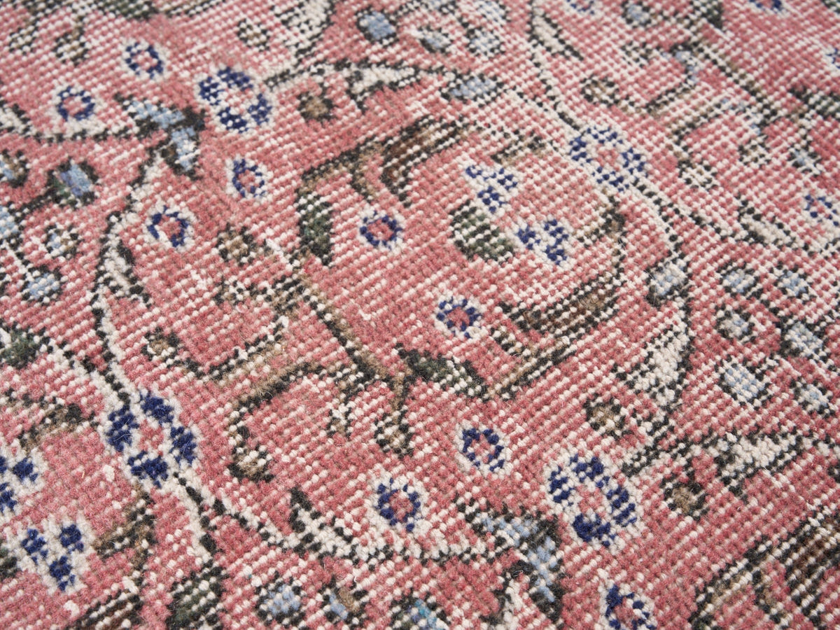 8478, Turkish Isparta Area Rug