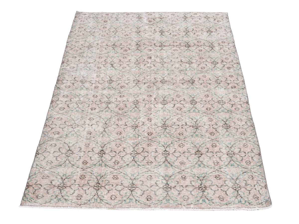 8477, Turkish Isparta Area Rug