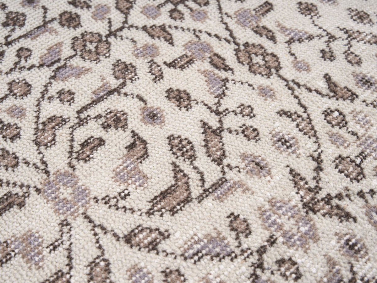 8414, Turkish Isparta Area Rug