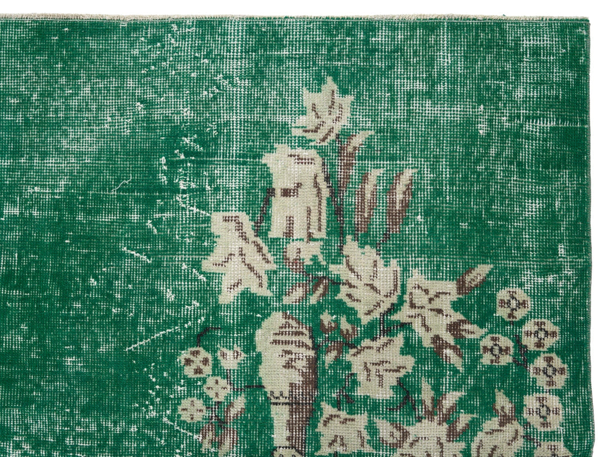 8394, Turkish Isparta Area Rug