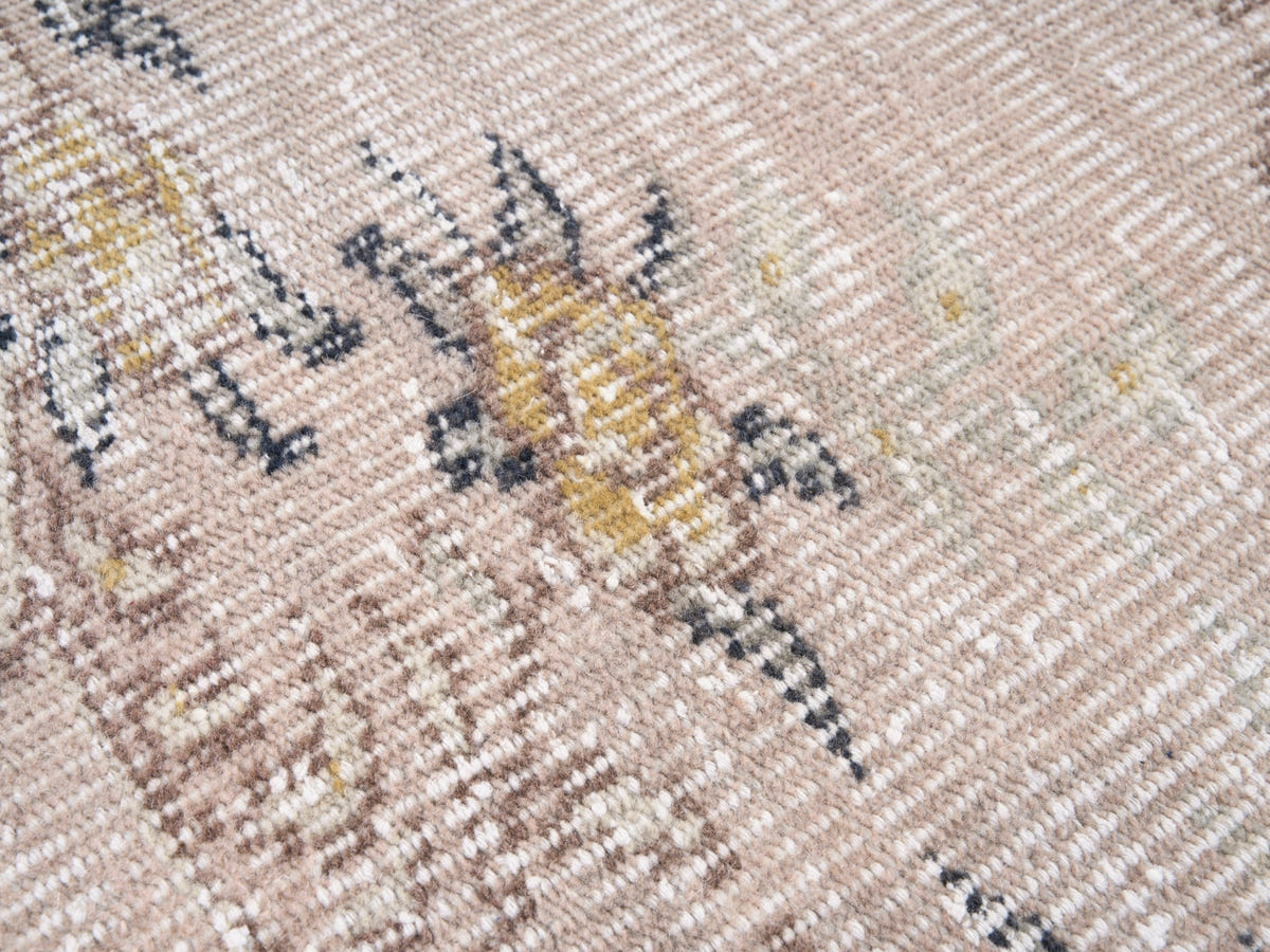 8385, Turkish Isparta Area Rug