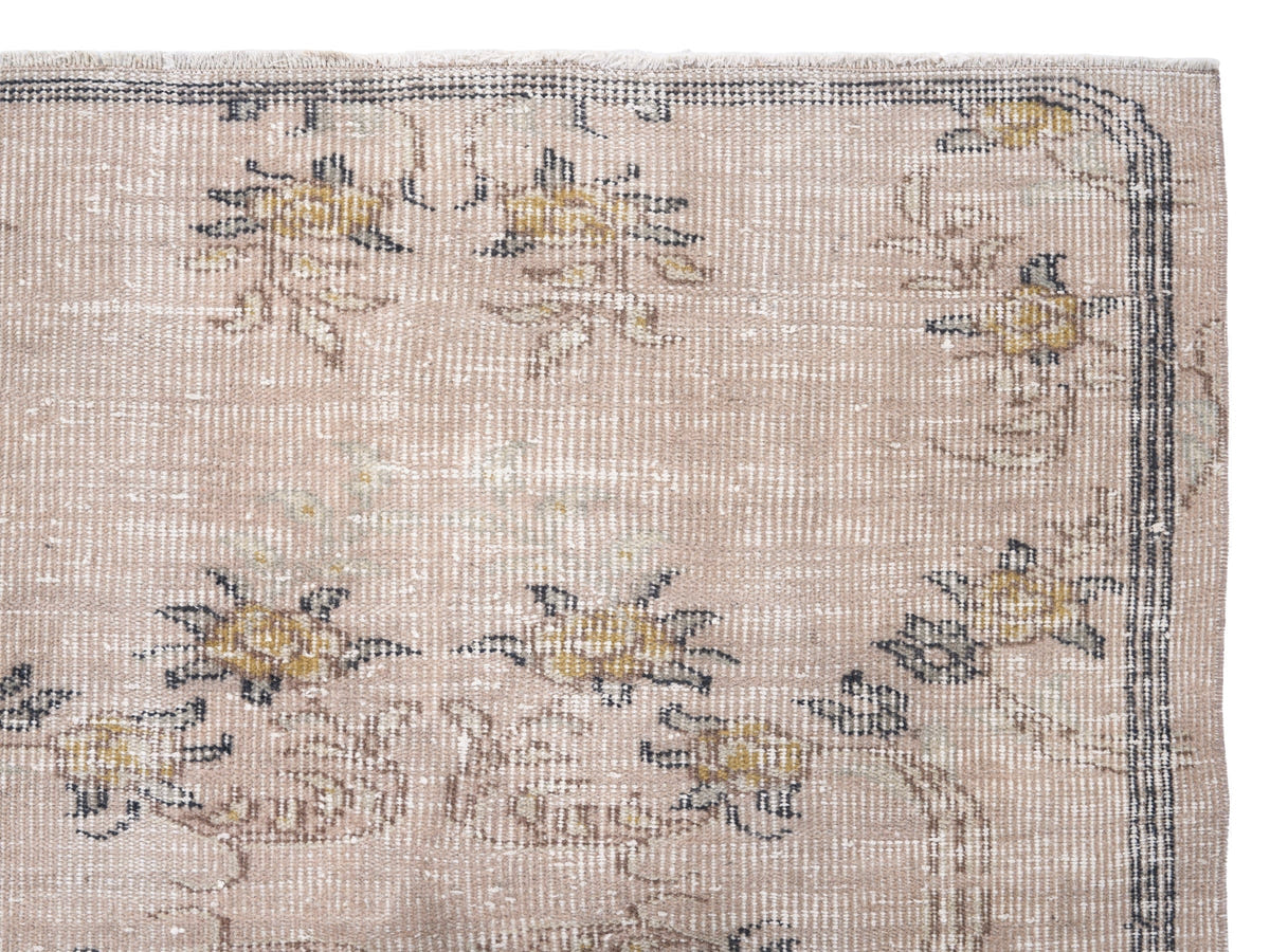 8385, Turkish Isparta Area Rug