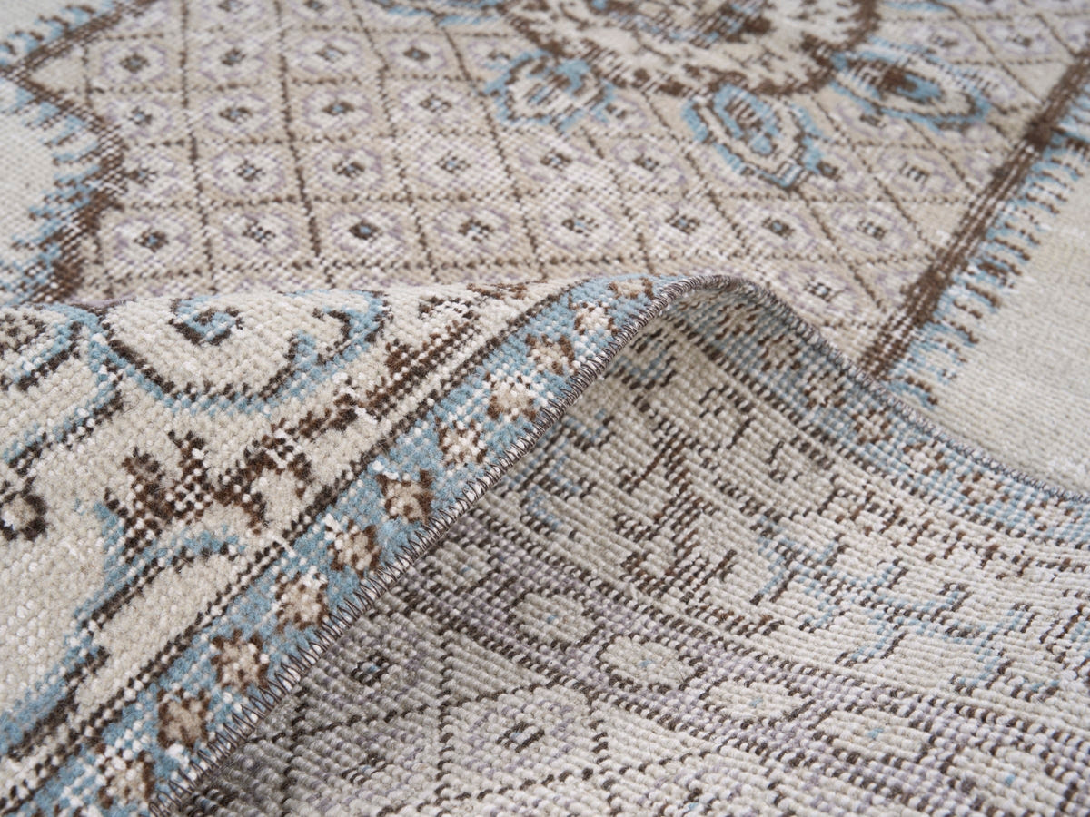 8348, Turkish Isparta Area Rug