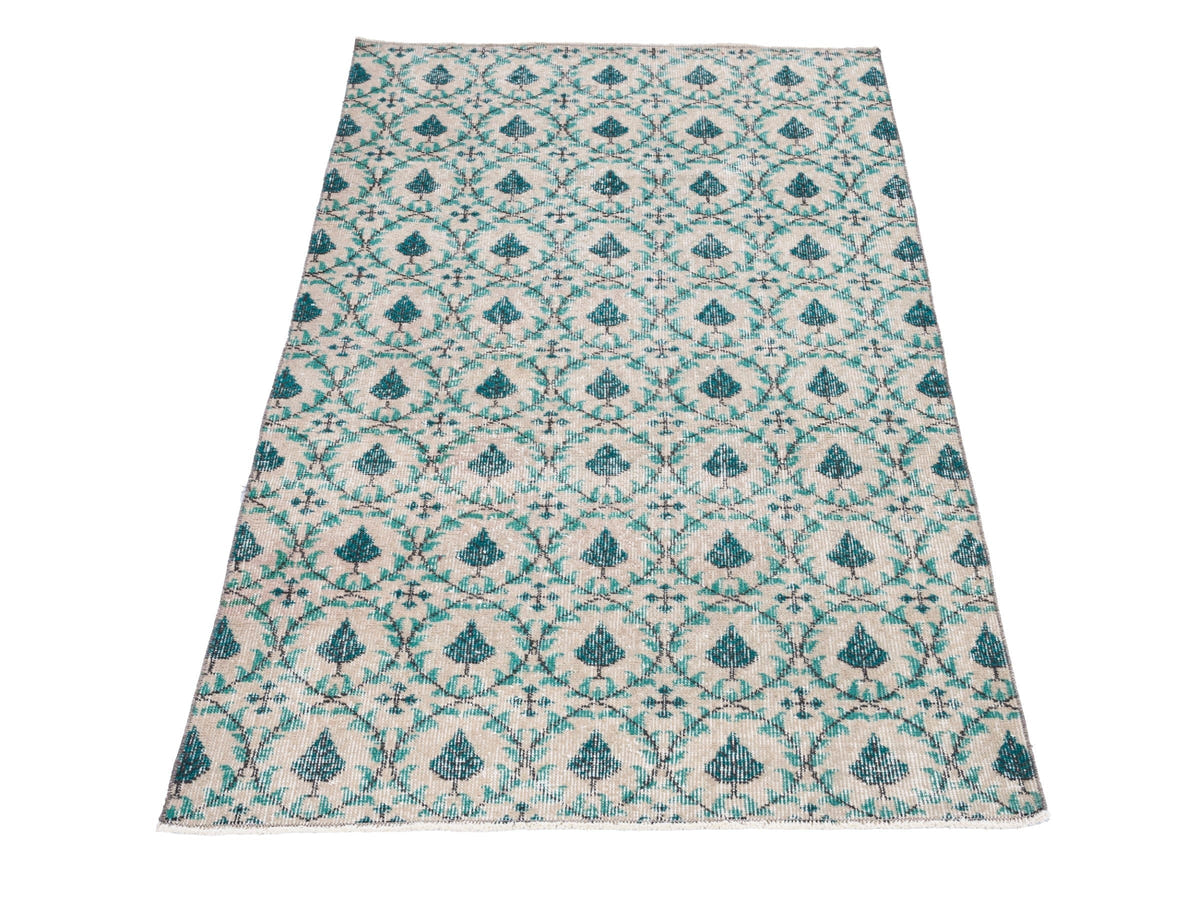 8335, Turkish Isparta Area Rug
