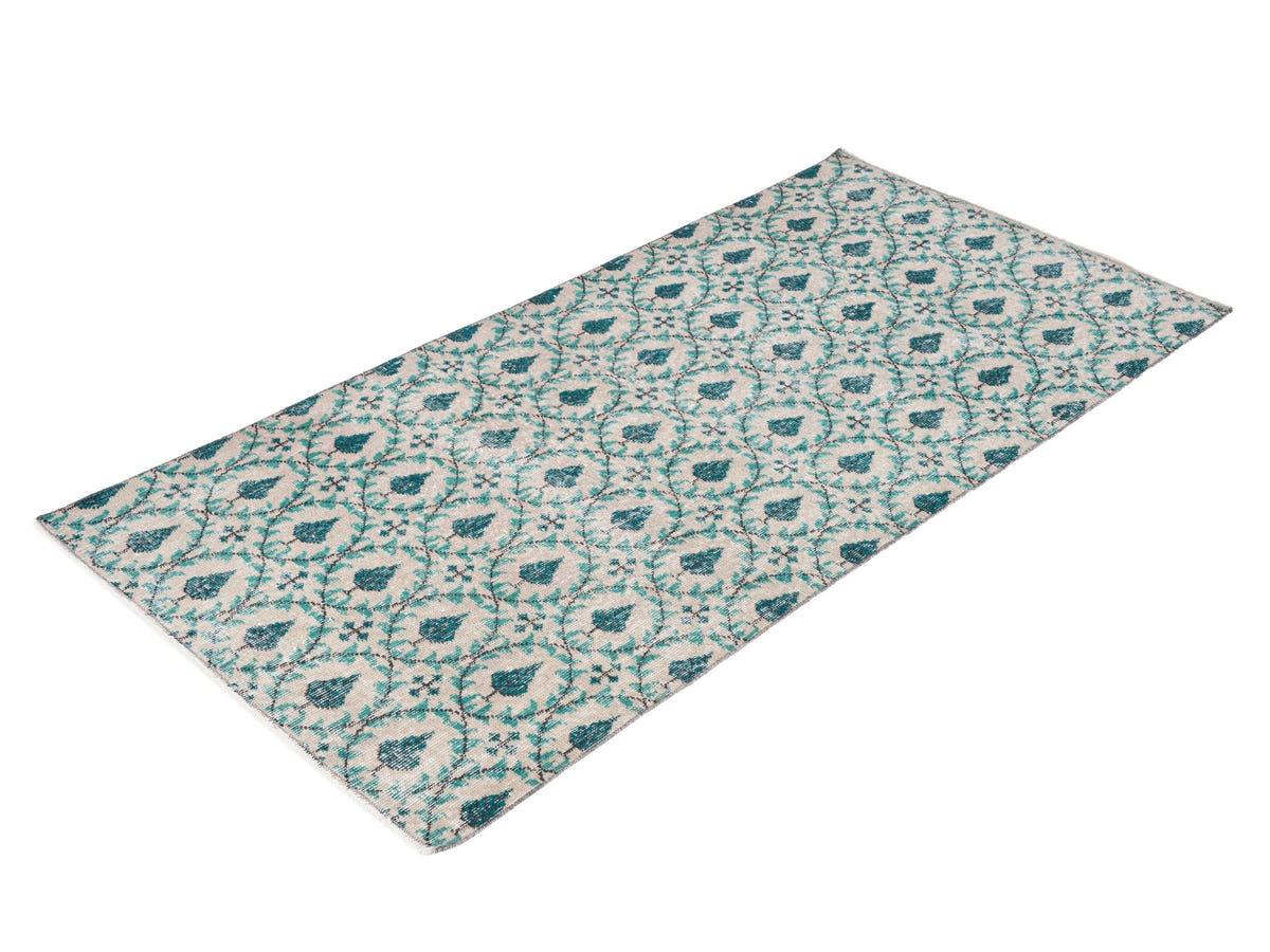 8335, Turkish Isparta Area Rug