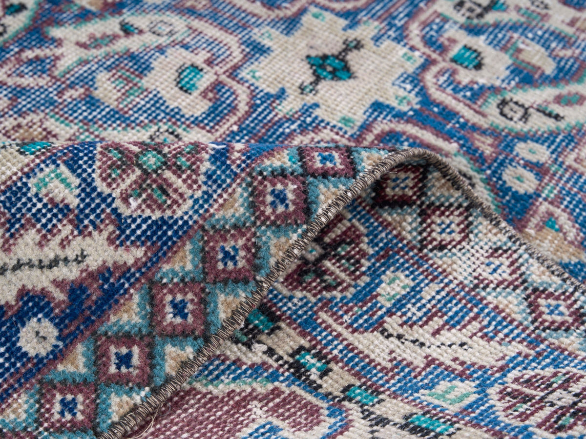 8329, Turkish Isparta Area Rug