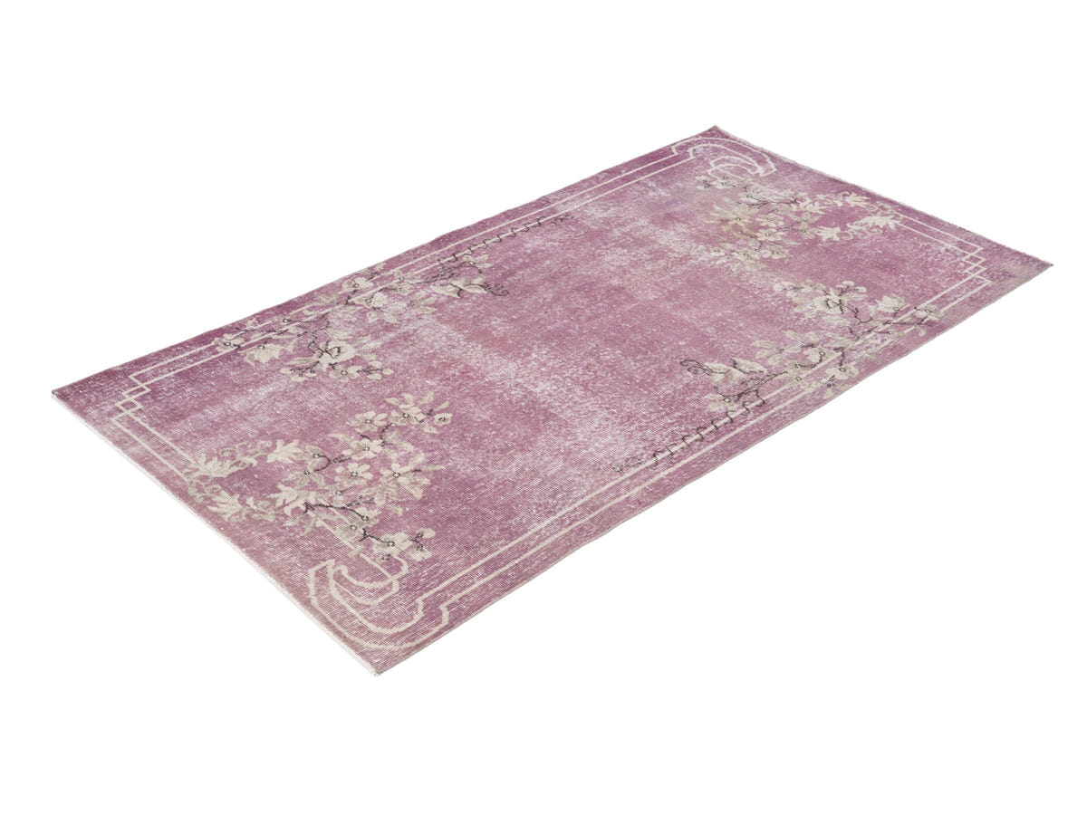 8332, Turkish Isparta Area Rug