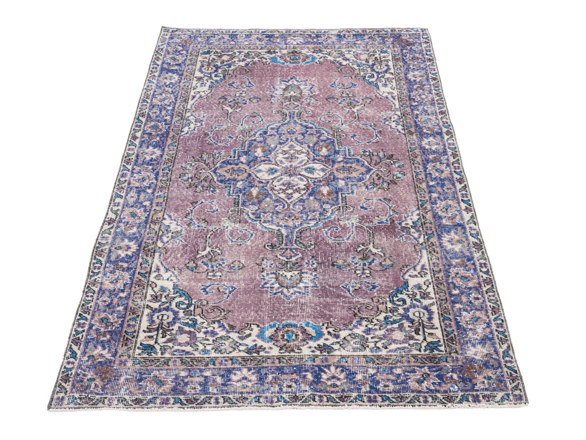 8333, Turkish Isparta Area Rug