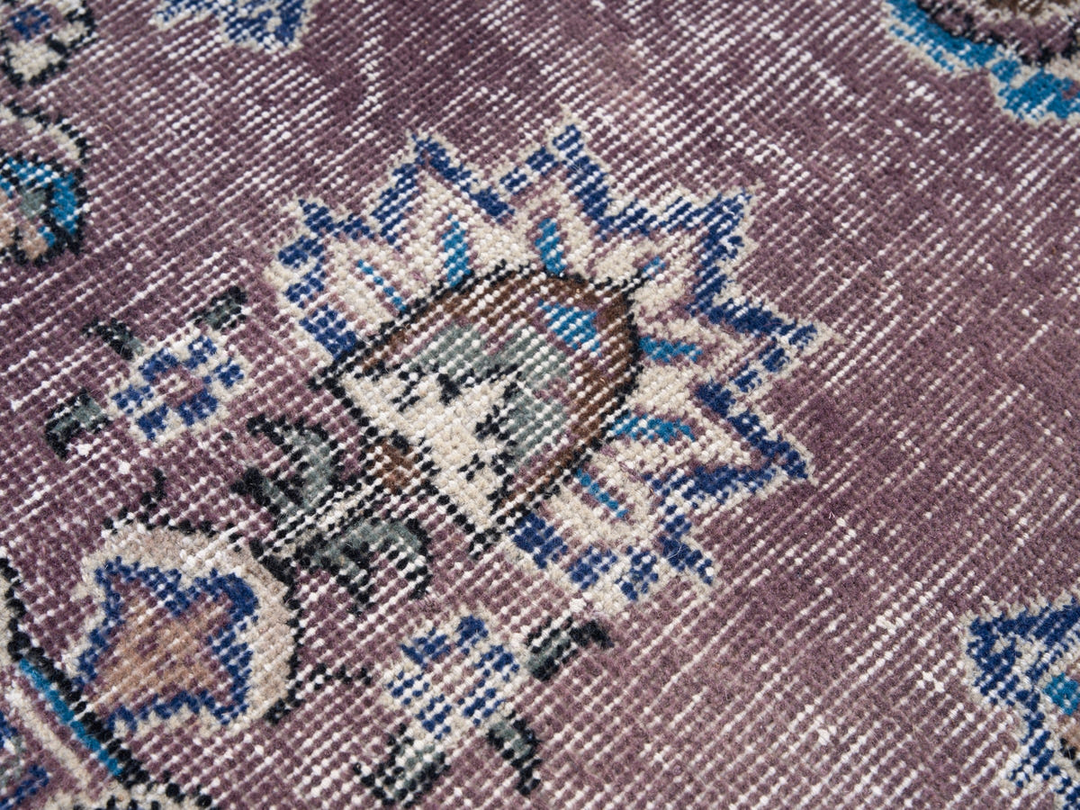 8333, Turkish Isparta Area Rug