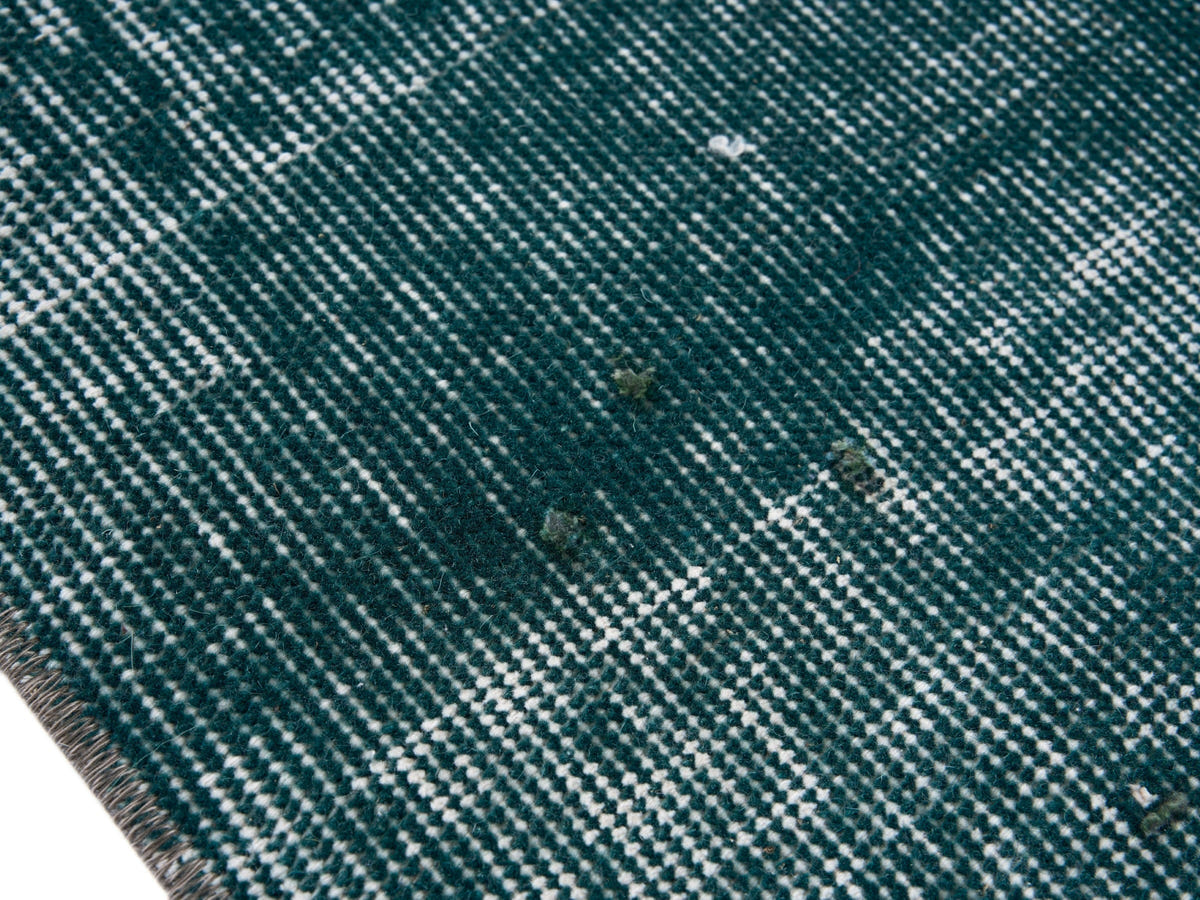 8638, Turkish Isparta Area Rug