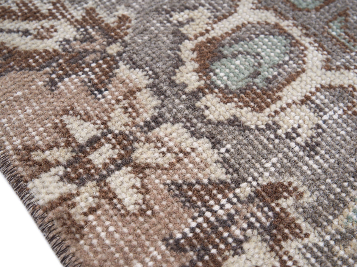 8626, Turkish Isparta Area Rug