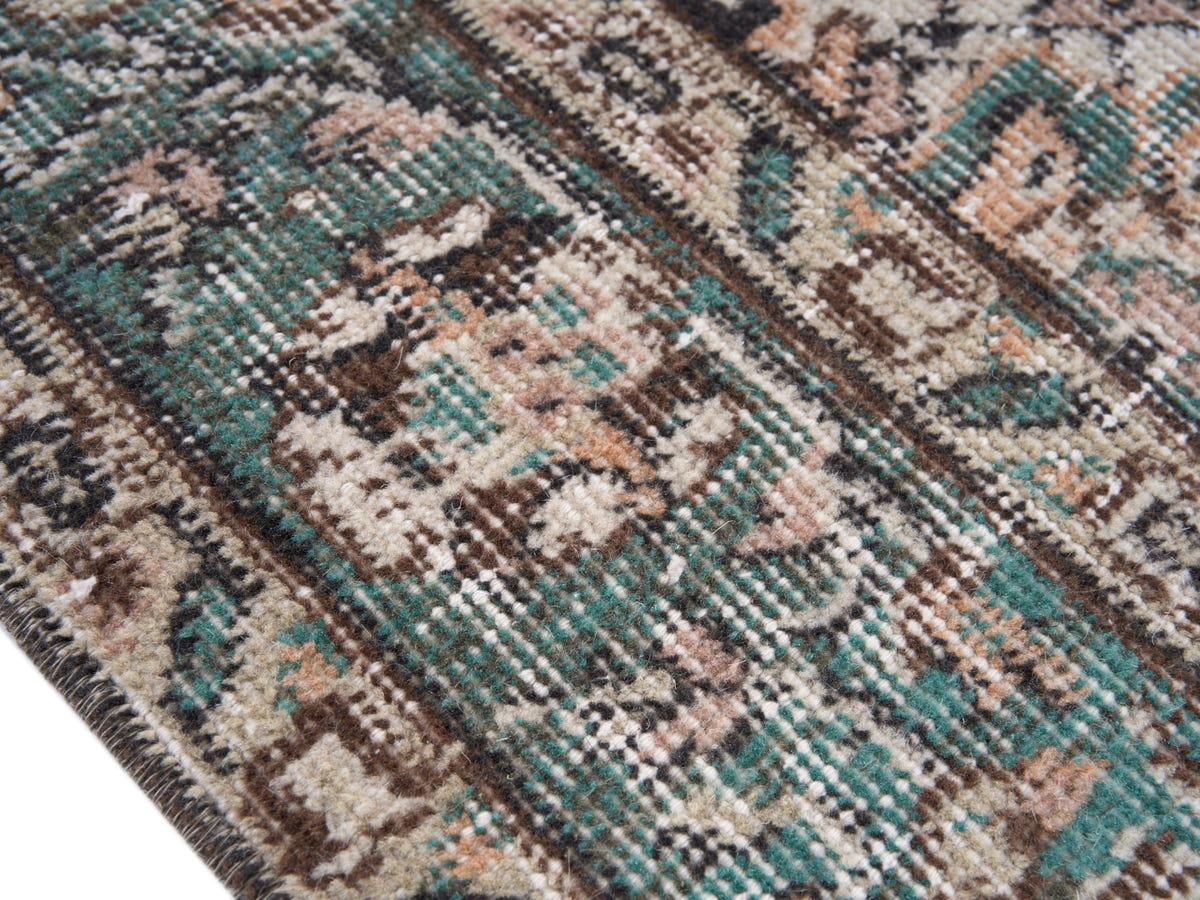 8619, Turkish Isparta Area Rug