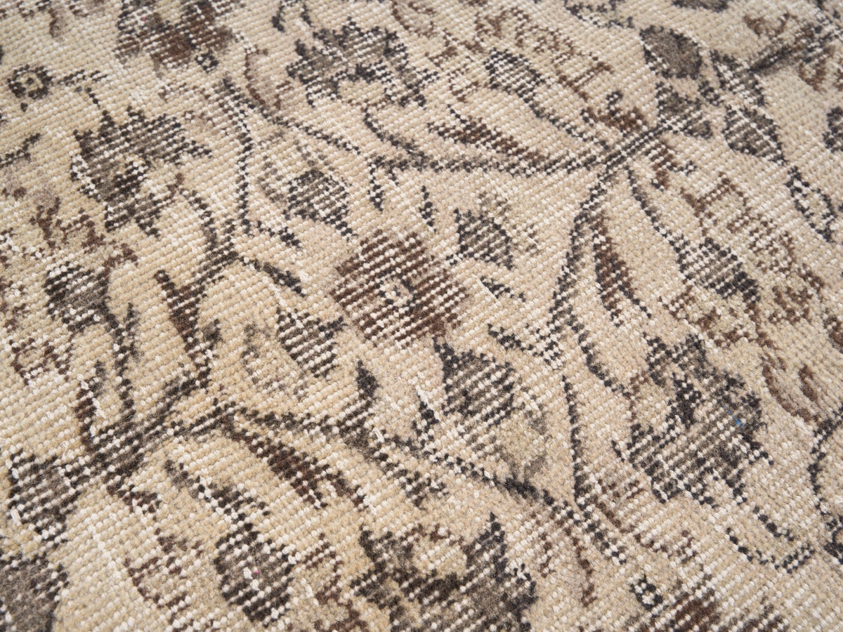 8592, Turkish Isparta Area Rug