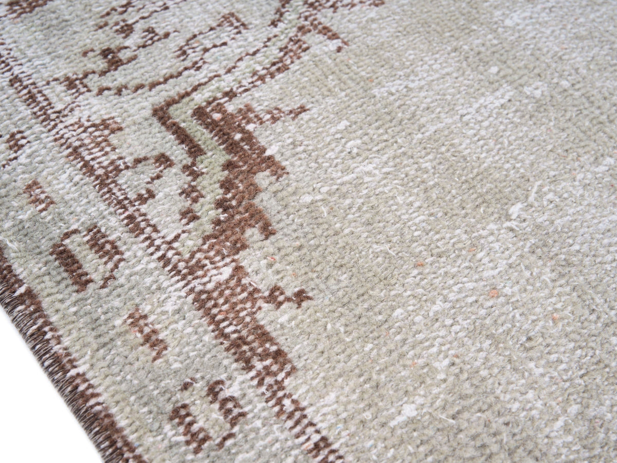 8582, Turkish Isparta Area Rug