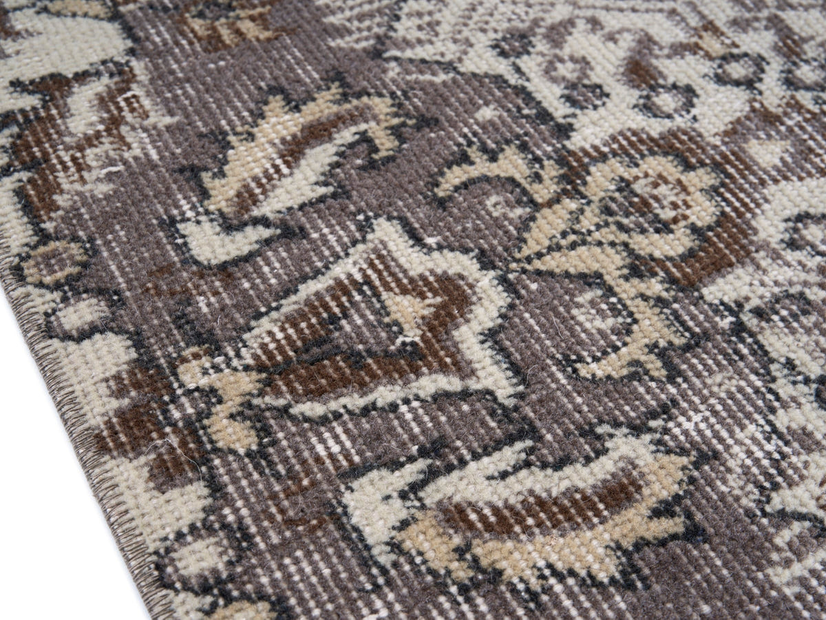 8575, Turkish Isparta Area Rug