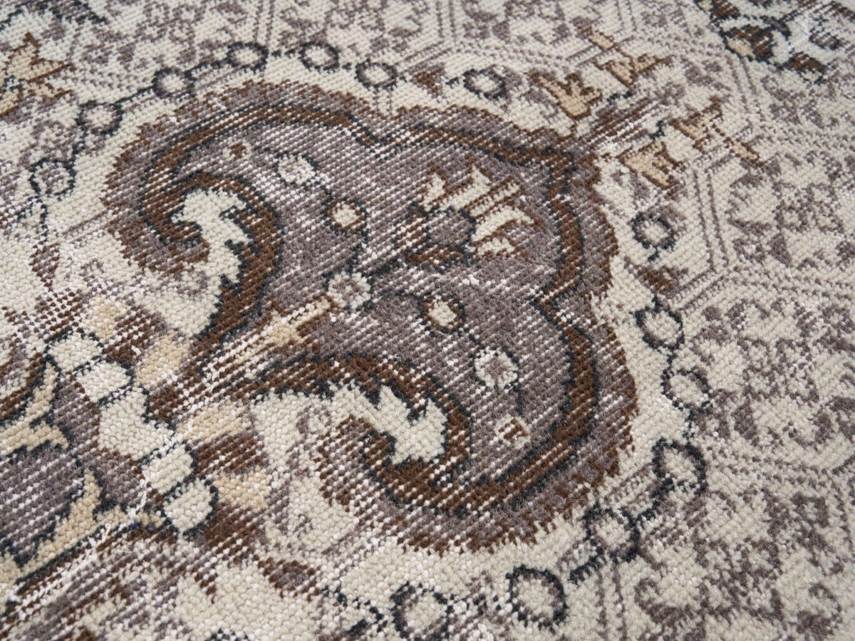 8575, Turkish Isparta Area Rug