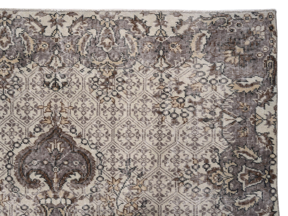 8575, Turkish Isparta Area Rug